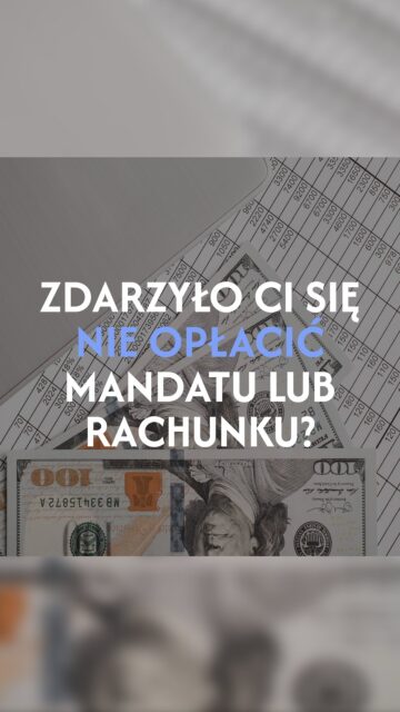 Planujesz wniosek o kredyt hipoteczny? 

Pamiętaj — banki sprawdzają bazy gospodarcze, takie jak Baza Informacji Gospodarczej.
Nawet drobny, zapomniany wpis może zablokować decyzję kredytową.

Zanim złożysz wniosek, sprawdź siebie w bazie BIG.pl.
A jeśli znajdziesz niepożądane wpisy — zgłoś się do mnie, pomogę Ci je usunąć i zwiększyć szanse na pozytywną decyzję z banku ✅

📞 668 105 969
___
🎥 media production: @marathabitat 

#kredythipoteczny #finanse #zdolnośćkredytowa #BIG #nieruchomosci #doradcakredytowy #budujemydom