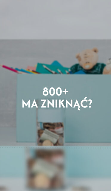 Masz dzieci? Bank nie zawsze policzy Twoją zdolność tak samo.

Świadczenie 800+ część banków uwzględnia jako dochód, ale zasady potrafią się znacznie różnić. Jeden bank policzy je w całości, inny tylko przez określony czas, a kolejny może nie uwzględnić go wcale.
Dlatego przy tych samych dochodach i tej samej sytuacji rodzinnej wynik zdolności w różnych bankach może być zupełnie inny.

Zanim zrezygnujesz z wybranej nieruchomości, sprawdź realne możliwości. Podczas bezpłatnej konsultacji porównamy rozwiązania dostępne w Twojej sytuacji.

Marzena Zajkowska - Ekspert kredytowy

🎥 @marathabitat 
_____

kredyt hipoteczny krok po kroku | jakie dokumenty do kredytu hipotecznego | zdolność kredytowa a 800+ | kalkulator zdolności kredytowej | ile kredytu przy dochodzie | działalność gospodarcza a kredyt | doradca kredytowy czy warto | doradca kredytowy ile kosztuje | na co uważać przed podpisaniem kredytu |