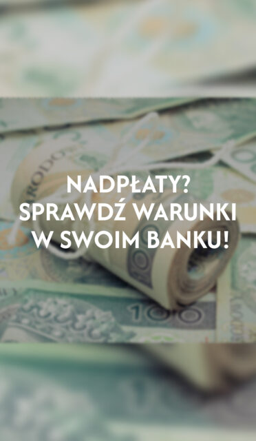 Masz kredyt hipoteczny? 🏠
Warto wiedzieć, jak go mądrze nadpłacać.

Nadpłata może sprawić, że zapłacisz dużo mniej odsetek i szybciej pozbędziesz się kredytu. 💰

Co ważne - w każdym banku zasady nadpłaty mogą wyglądać trochę inaczej, ale sam mechanizm jest prosty.

Jeśli dopiero wybierasz kredyt hipoteczny, koniecznie sprawdź warunki wcześniejszej spłaty i nadpłat. Czasem to nie samo oprocentowanie decyduje o tym, czy oferta jest naprawdę korzystna. Dodatkowe koszty i zasady nadpłaty też mogą mieć duże znaczenie.

Nie wiesz, na co zwrócić uwagę?
Napisz do mnie. Bezpłatnie przeanalizujemy Twoją sytuację i sprawdzimy, na czym możesz zaoszczędzić. 📩

🎥 @marathabitat
_____
Czy warto nadpłacać kredyt hipoteczny? | Jak nadpłacać kredyt hipoteczny? | Czy nadpłata kredytu wiąże się z prowizją? | Kiedy nadpłata kredytu się nie opłaca? | Jak nadpłacić kredyt hipoteczny krok po kroku? | Ile można zaoszczędzić na odsetkach dzięki nadpłacie? | Czy trzeba mieć zgodę banku na nadpłatę? | Na co zwrócić uwagę przy wyborze kredytu hipotecznego?
